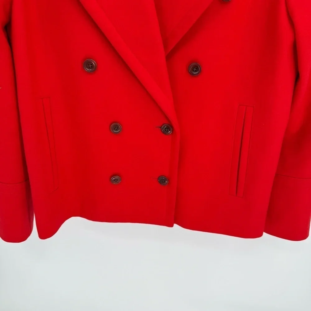 J. Crew crew melton
